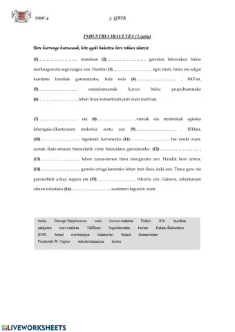 Industria Iraultza (3)