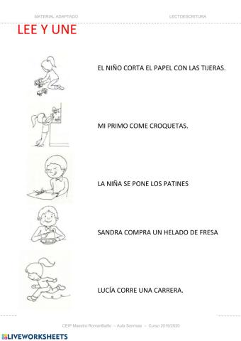 Lengua teach 12