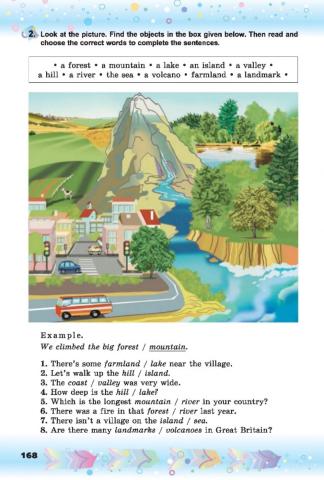 Alla Nesvit 6 Unit 8 Lesson 3 p 168-2