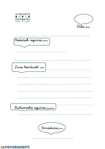 ESKUTITZA PLANTILA LOGOAREKIN