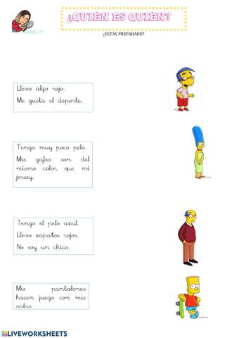 INFERENCIAS BÁSICAS