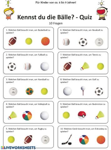 Sport
