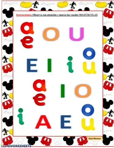 Ámbito Comprension y Expresion del Lenguaje