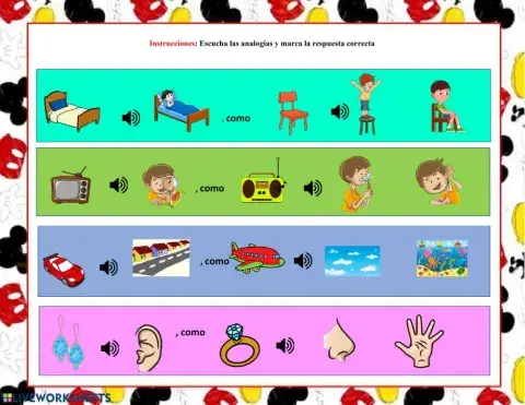 Ámbito Relaciones con el Medio Natural y Cultural