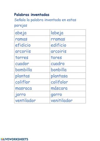Palabras inventadas3