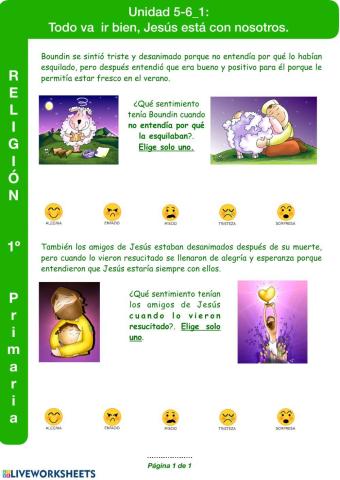 1º reli-la pascua-act 1