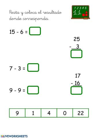 Matemáticas Jarama 1.2