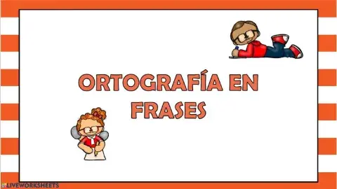 Castella ortografia sobirans