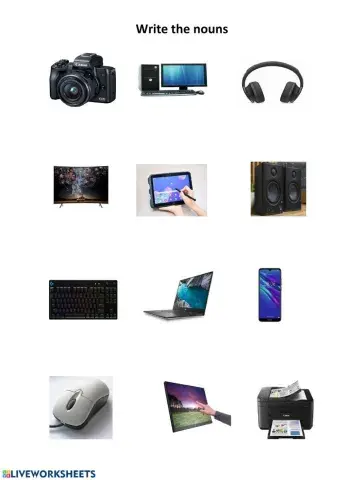 Technology Go Getter 2