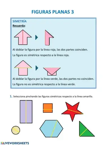 Figuras planas 3