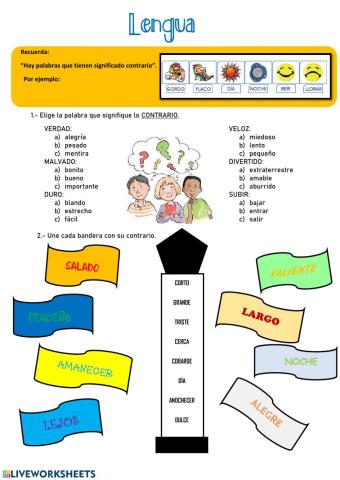 Lengua Autocorregible 3.