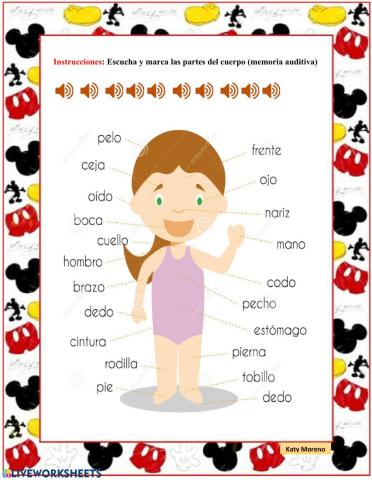 Ámbito Relaciones con el Medio Natural y Cultural