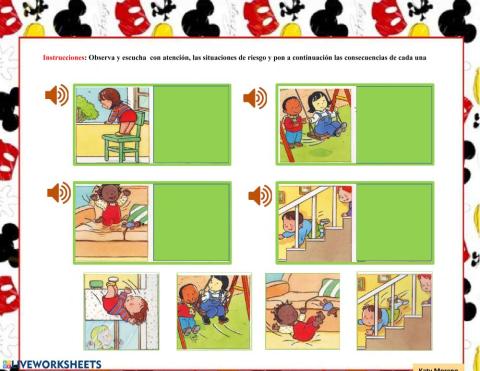 Ámbito Relaciones con el Medio Natural y Cultural