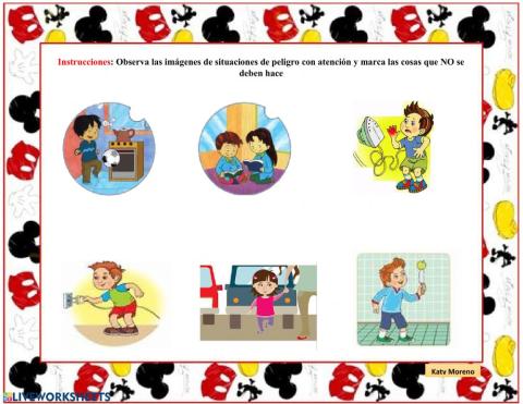 Ámbito Relaciones con el Medio Natural y Cultural