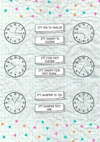 Clocks