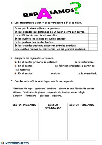 Juntos vivimos mejor