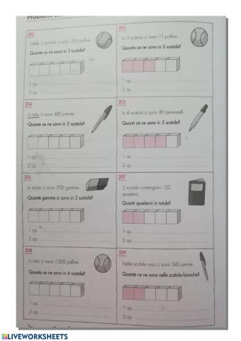 Dalla frazione all'intero
