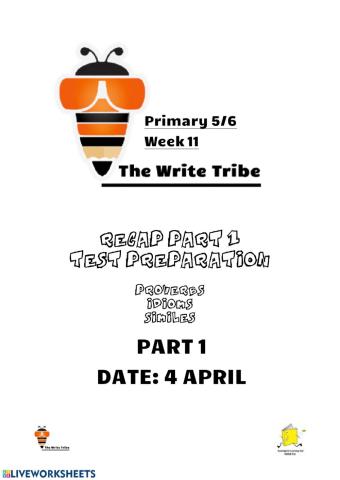 Week 11 e-learning p5-6 part 1