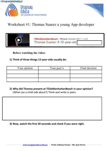 Thomas Suarez Worksheet 01