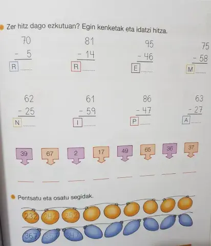 Matematika