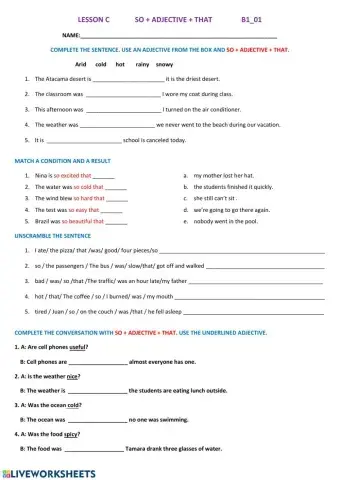 So + adjective + that