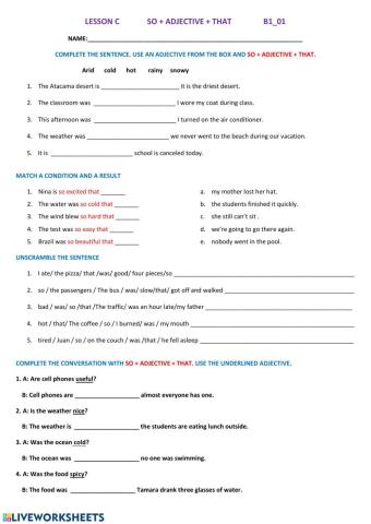 So + adjective + that