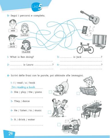 PAG 24  from 'super-wow4-work-book'