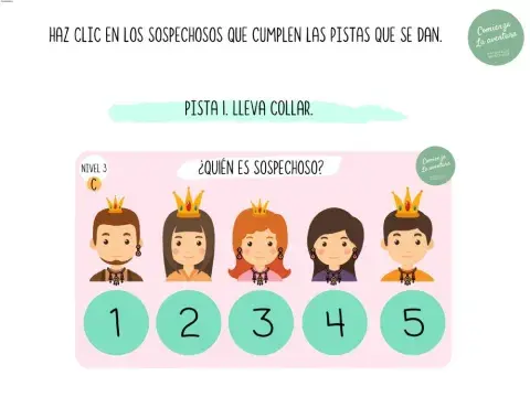 Quién es el culpable (8)