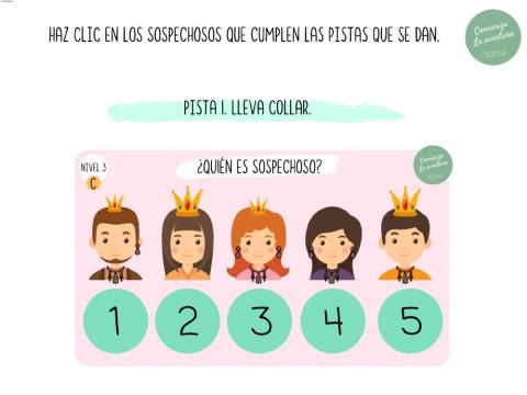 Quién es el culpable (8)