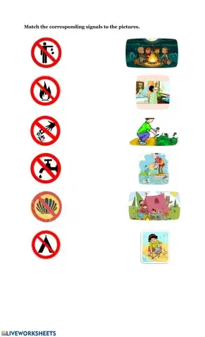 Protecting the landscapes 3