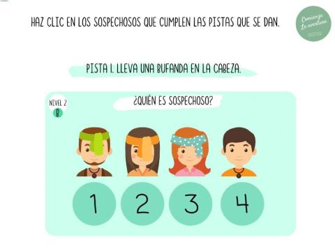 Quién es el culpable (6)