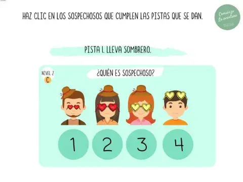 Quién es el culpable (7)