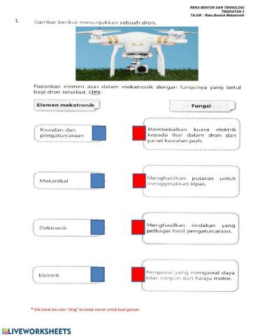 Reka bentuk dan teknologi