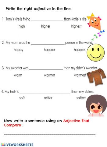 W33 Grammar activity