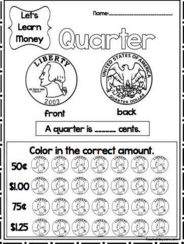 Quarter