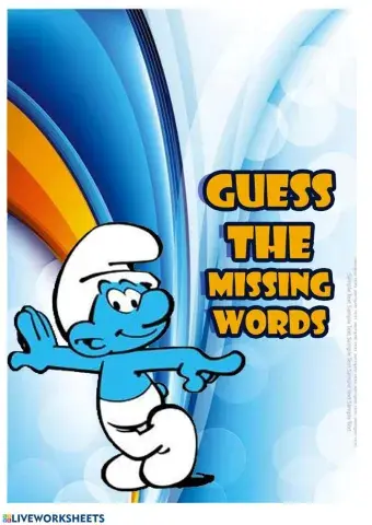 Family and friends 1 unit 8