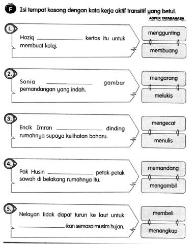 Tata Bahasa