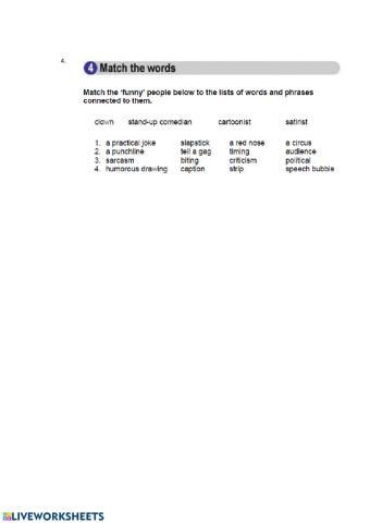 Final test part 2 fce