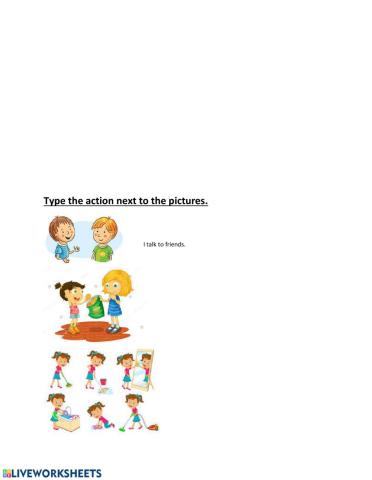 Grade 5, Unit 5- Part 1