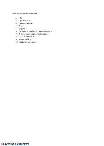 Styling - hairdressing