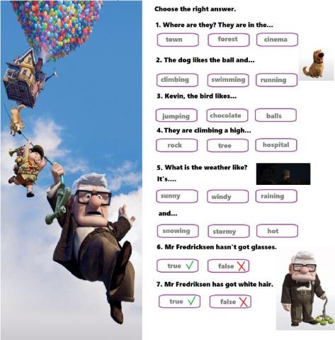 Nea 3 after watching the movie