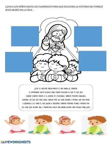 Tradiciones del Ecuador