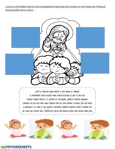 Tradiciones del Ecuador