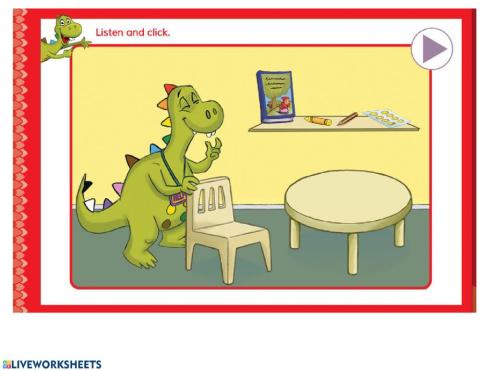 dex 1 game school objects