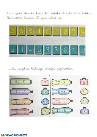 Matematika denetarik (1)