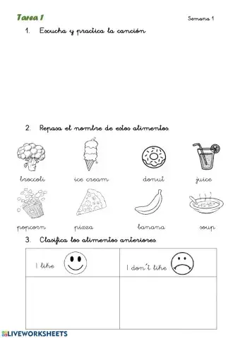 Do you like broccoli?