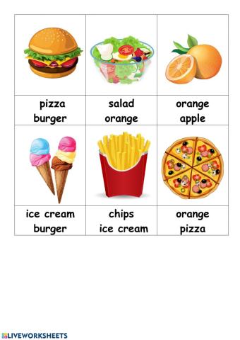 Food
