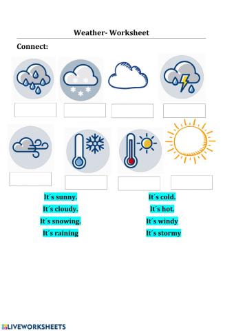 What-s the weather like?