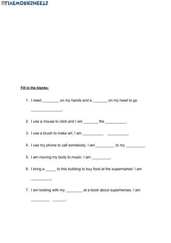 Grade 4, Unit 5- Part 2