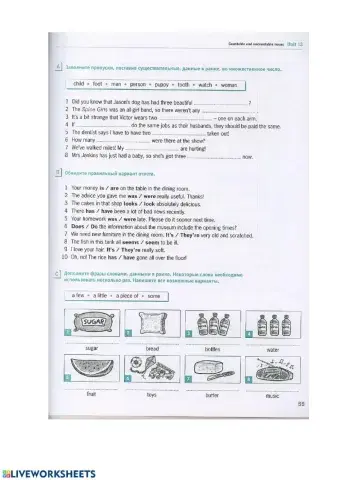 Countable-uncountable